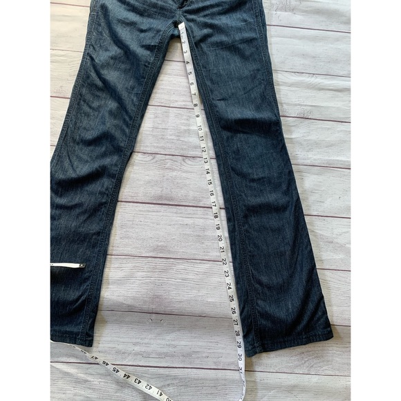 RAG & BONE Denim jeans bootleg - Picture 8 of 14